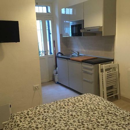 Ferienwohnung Monolocale Nizza 27 Turin Exterior foto