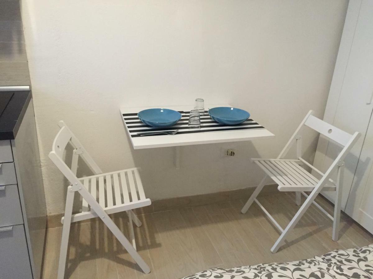Ferienwohnung Monolocale Nizza 27 Turin Exterior foto